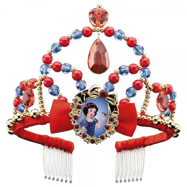 Disney Snehvide Prinsesse Tiara