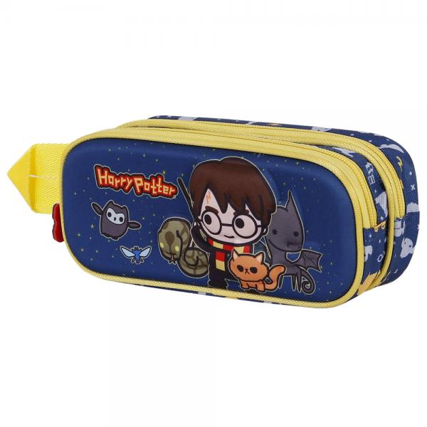 Harry Potter 3D Penalhus