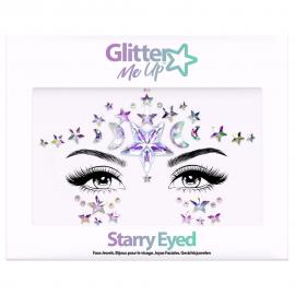 Starry Eyed Ansigtssmykker