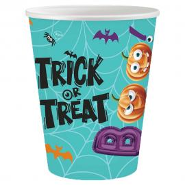 Halloween Krus Trick Or Treat