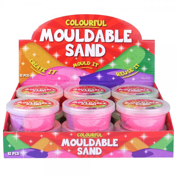 Formbar Putty Sand