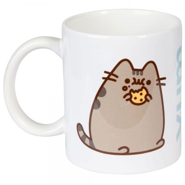 Pusheen the Cat Krus