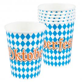 Oktoberfest Krus