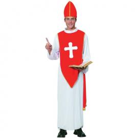 Biskop Kostume
