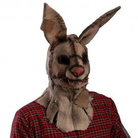 Horror Rabbit Maske