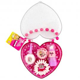 Barbie Slik Makeup Kit