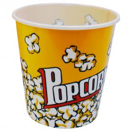 Popcorn Spand
