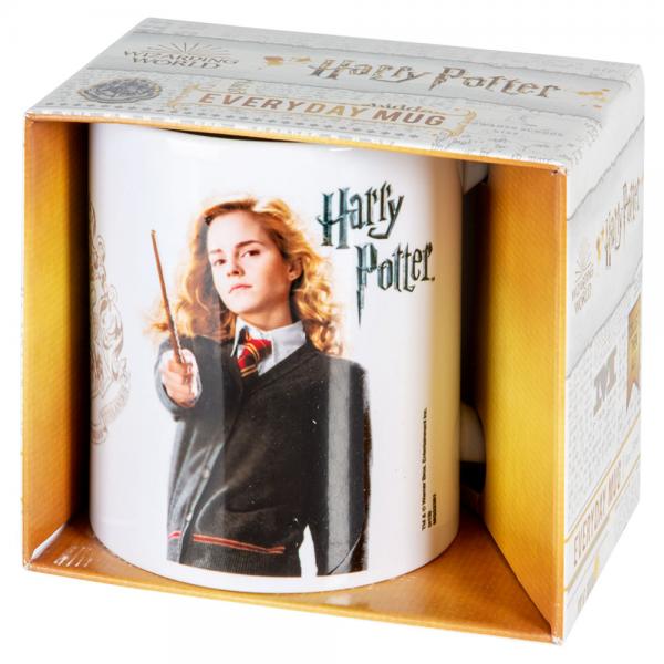 Hermione Granger Krus Harry Potter