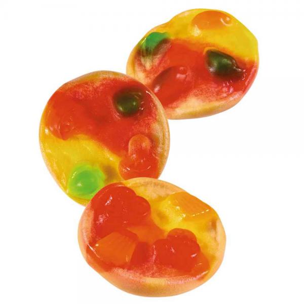 Trolli Pizza