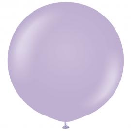 Latexballoner Lilla 90 cm 2-pak