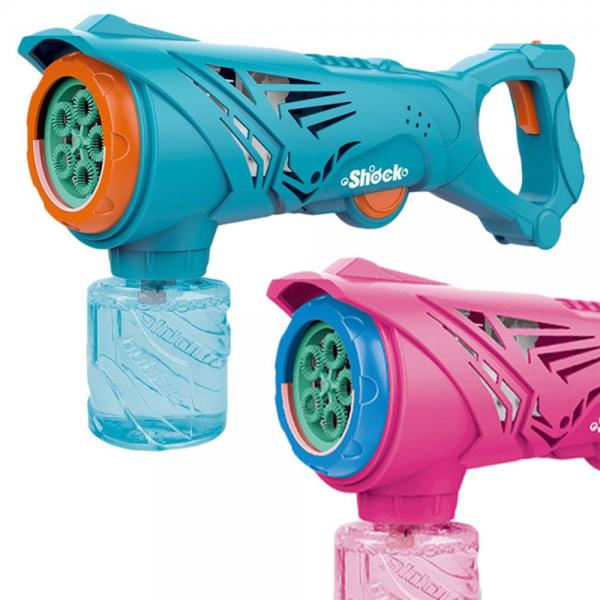 Bubble Gun Sbeboblepistol