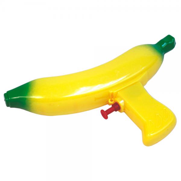 Vandpistol Banan
