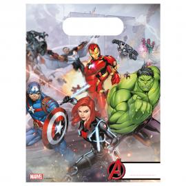 Marvel Avengers Slikposer
