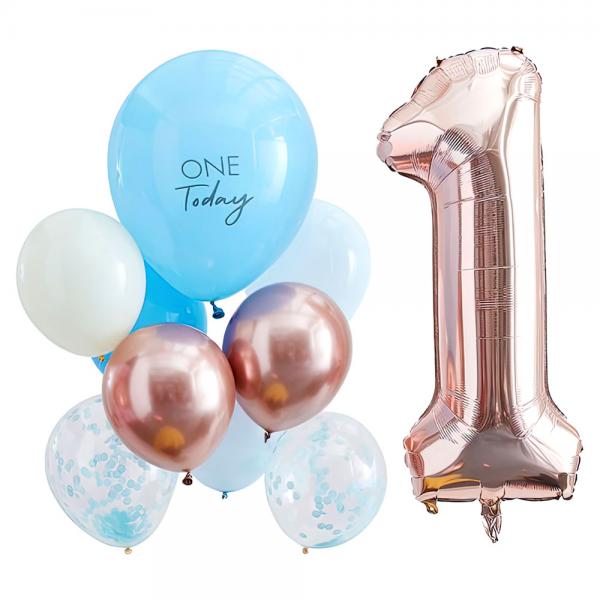 One Today Ballonmix