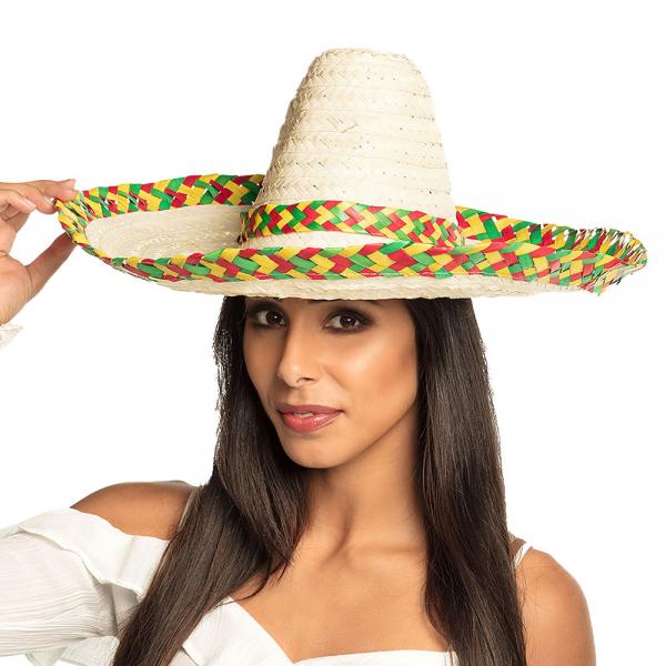 Sombrerohat Fiesta