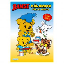 Bamse Malebog