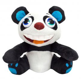 Dotty Panda Interaktivt Plys Legetøj