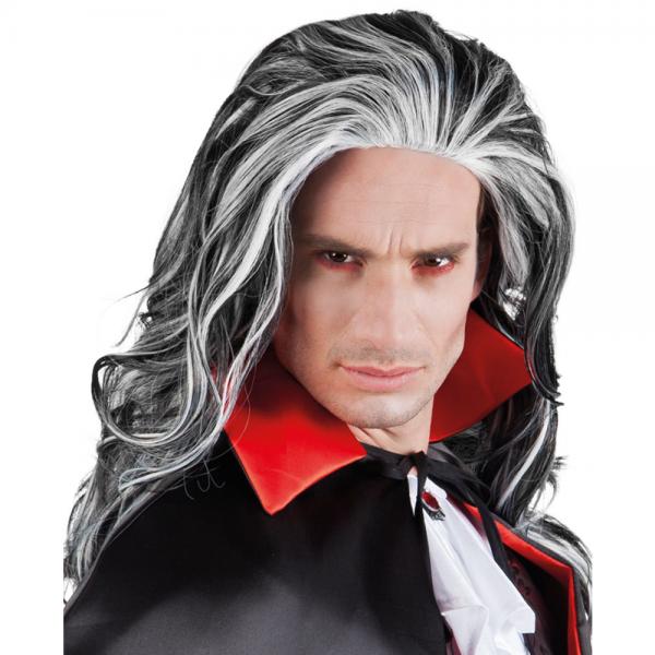 Dracula Vampyr Paryk