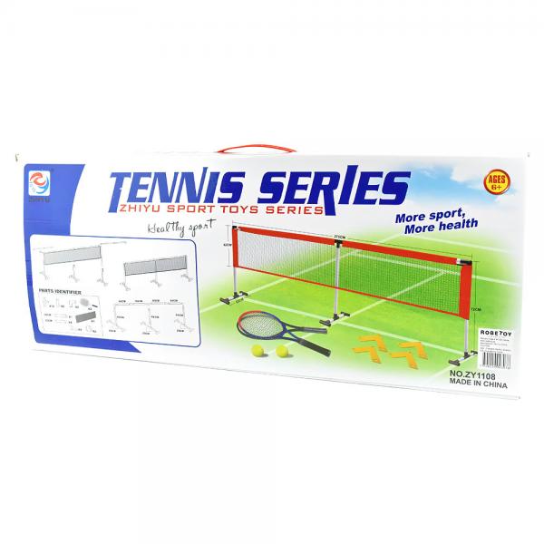 Tennisspil St