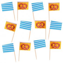 Oktoberfest Cocktailflag