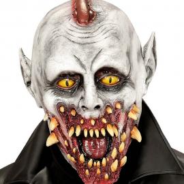 Vampyr Zombie Maske