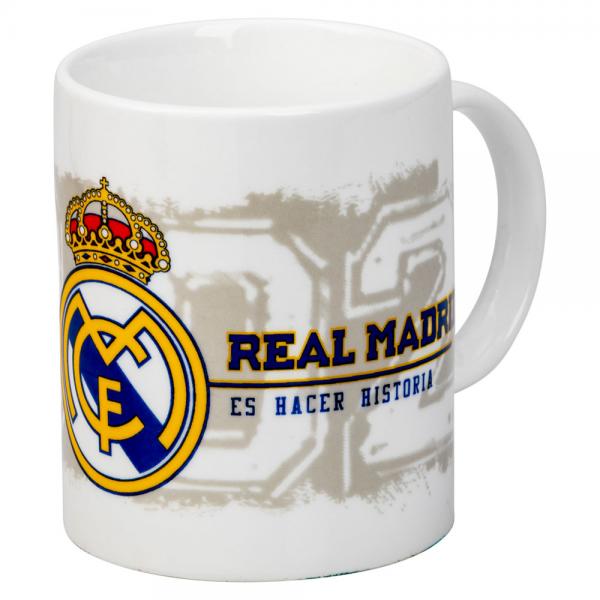 Real Madrid Krus