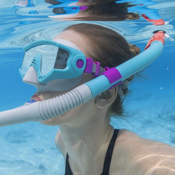 Snorkelst Spark Wave