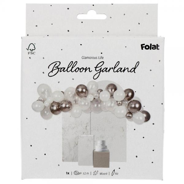 Ballon Guirlande Glamorous Life 66-pak