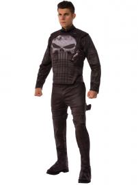 Marvel Punisher Kostume