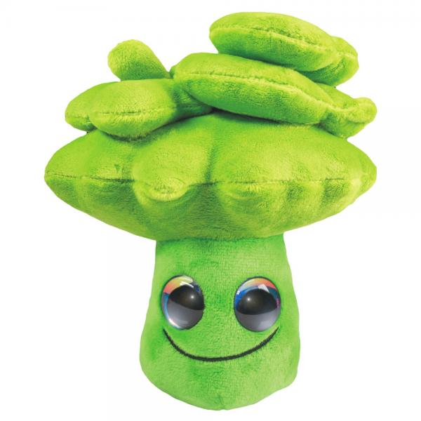 Lumo Stars Bruno Broccoli Tjdyr