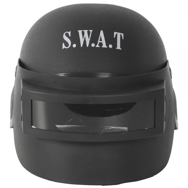 SWAT Hjelm Brn