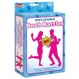 Boob Battles Duellspel Spil