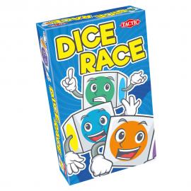 Dice Race Sällskapspel Spil