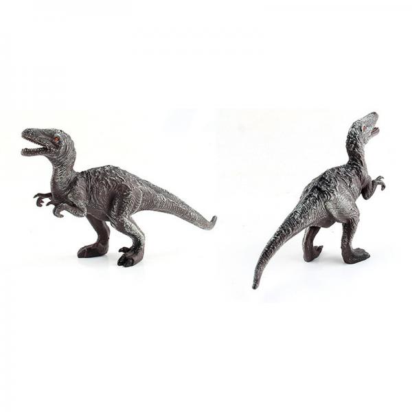 Dinosaur Legetj Velociraptor