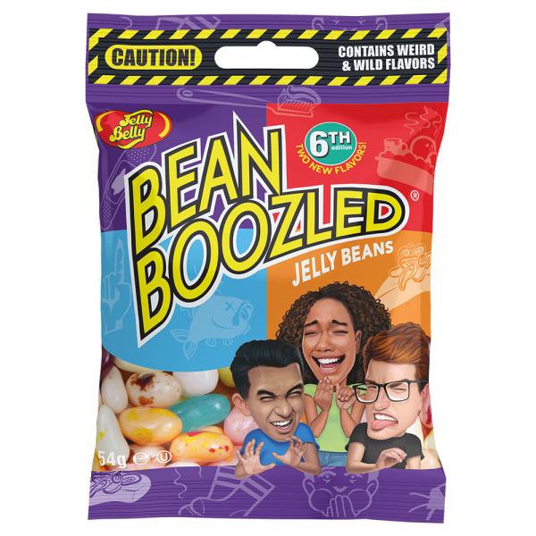 Bean Boozled Refillpose