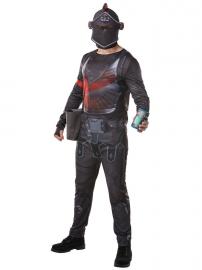 Fortnite Black Knight Kostume Deluxe