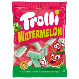 Trolli Vandmelon