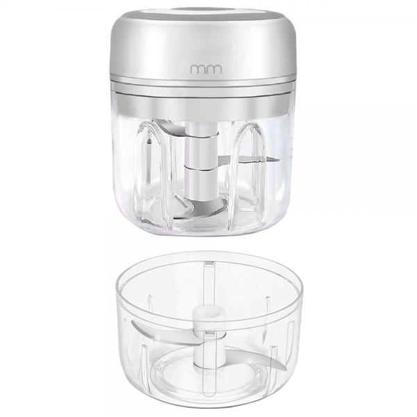 Lille Foodprocessor