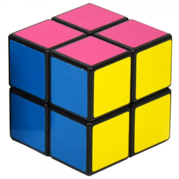 Rubiks Kube 2x2