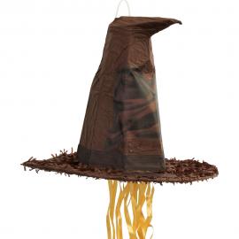 Pinata Harry Potter Sorteringshat