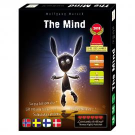 The Mind Spil