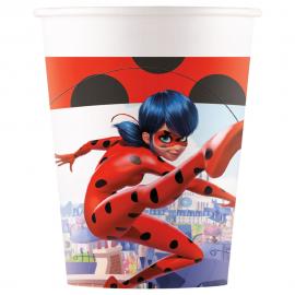 Miraculous Ladybug Papkrus