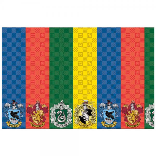 Harry Potter Hogwarts Houses Papirdug