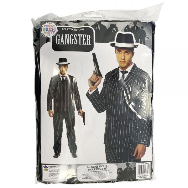 Gangster Kostume