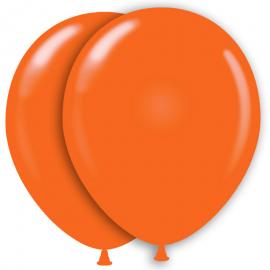 Balloner Orange