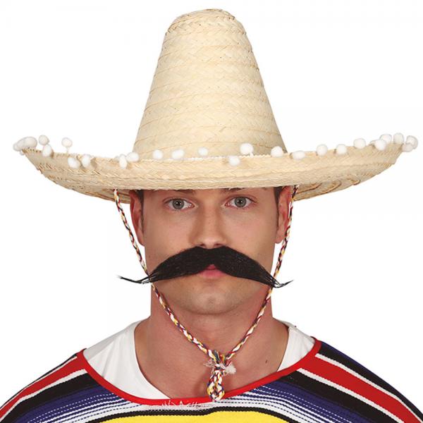 Mexicansk Sombrero Strhat