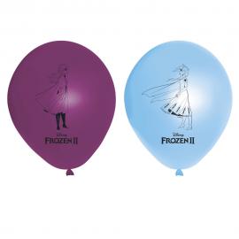 Frost 2 Balloner