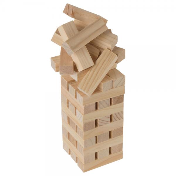 Jenga Trnspil i Metalske