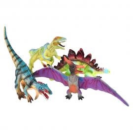Pibende Dinosaur Legetøj