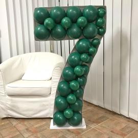 DIY Ballonboks 7